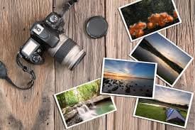 Photography & Cinematic Reel